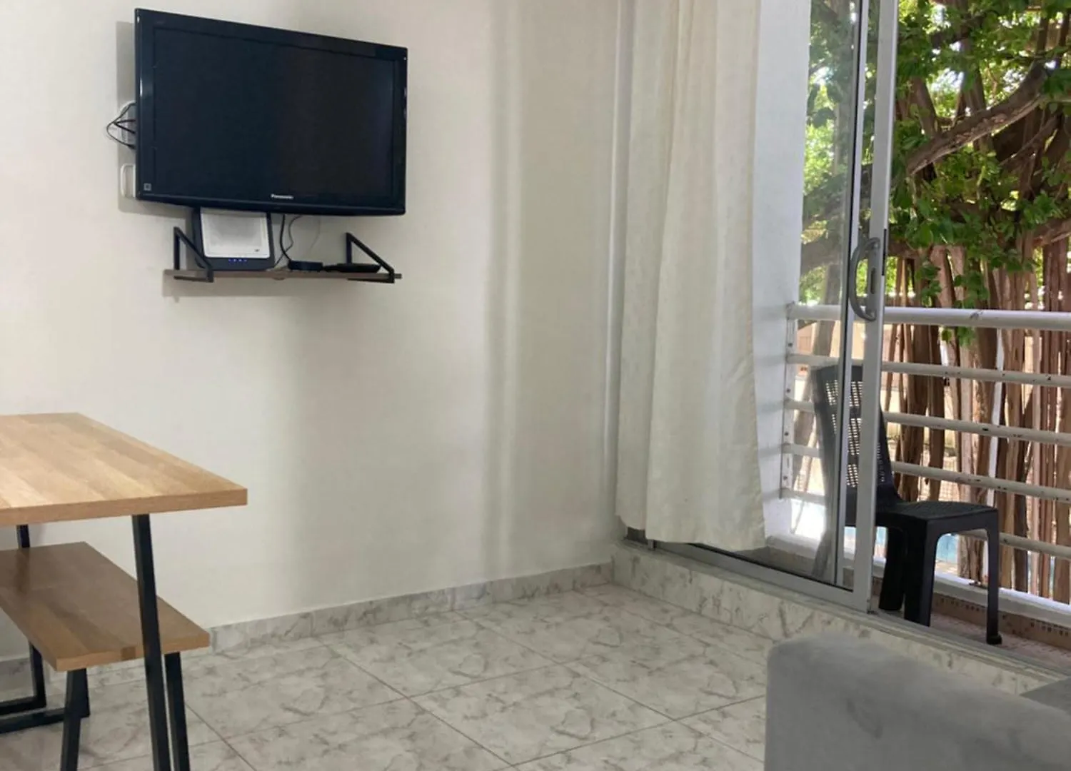 Apartamento Para Seis Personas En Cartagena