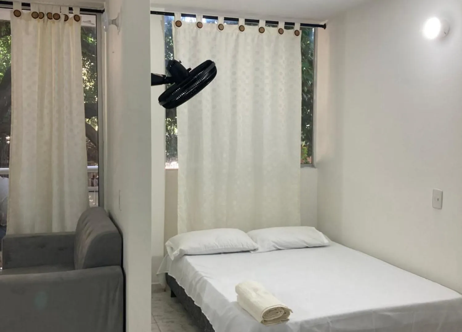 Apartamento Para Seis Personas En Cartagena