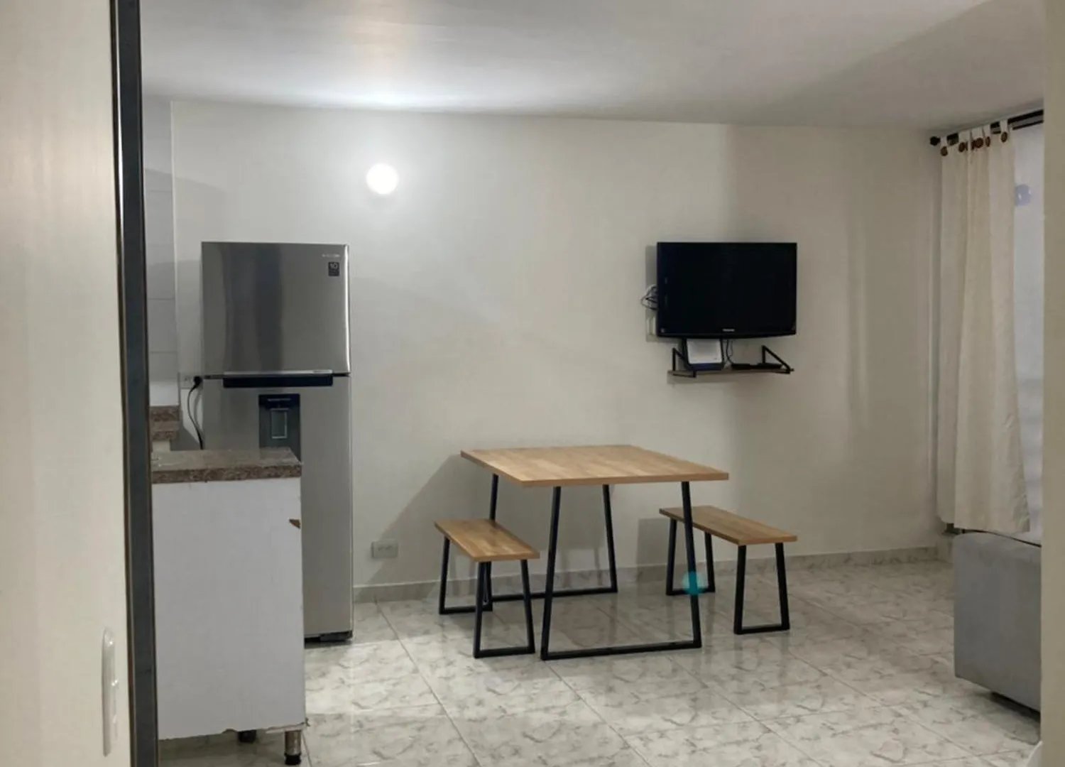 Apartamento Para Seis Personas En Cartagena Colombia