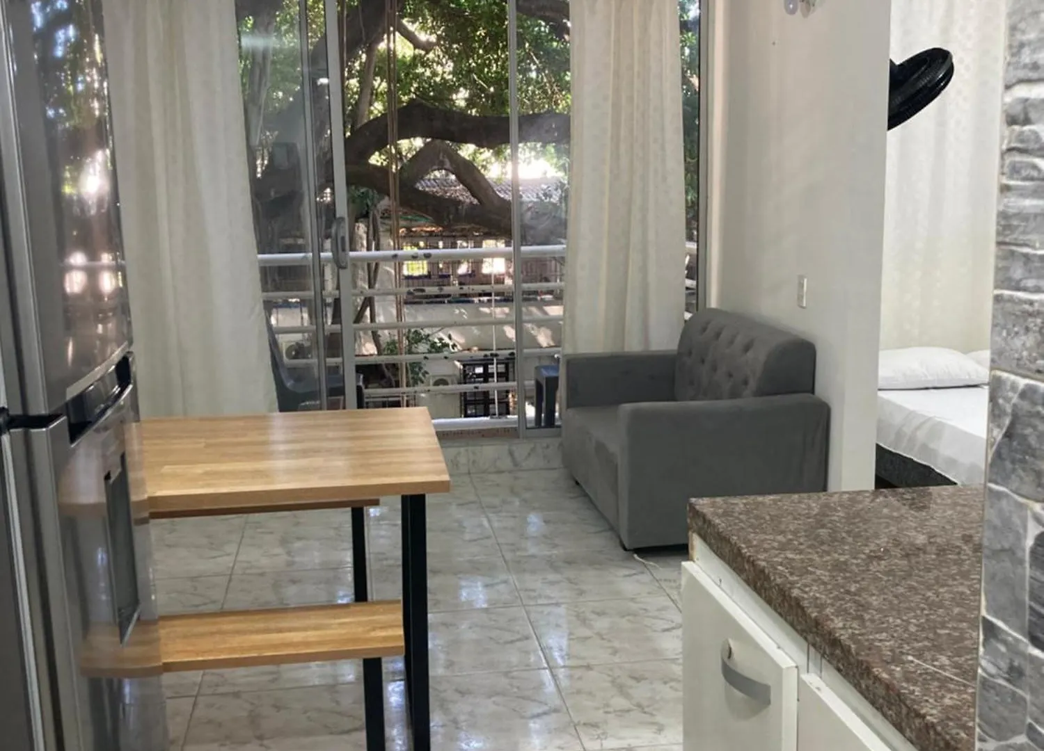 Apartamento Para Seis Personas En Cartagena 0*,