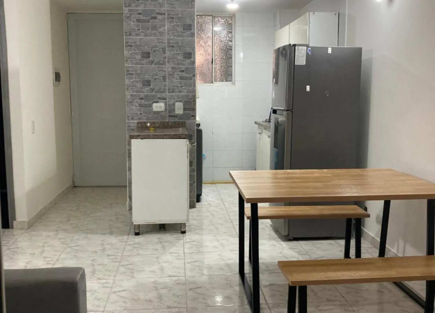 Apartment Apartamento Para Seis Personas En Cartagena